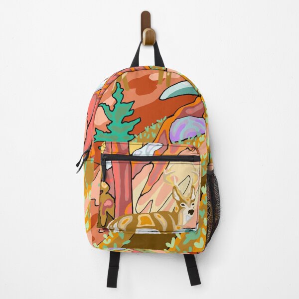 Item preview, A Warm Winter designed and sold by WhaleyArtDesign.