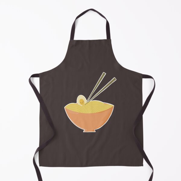 Item preview, Shoyu Ramen Bowl Sticker T-shirt designed and sold by Toronta.