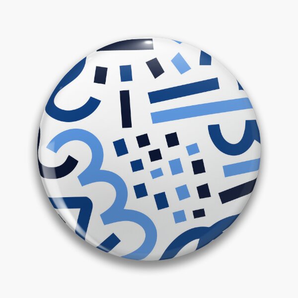 Item preview, Memphis Style Patterns designed and sold by Timegraf.
