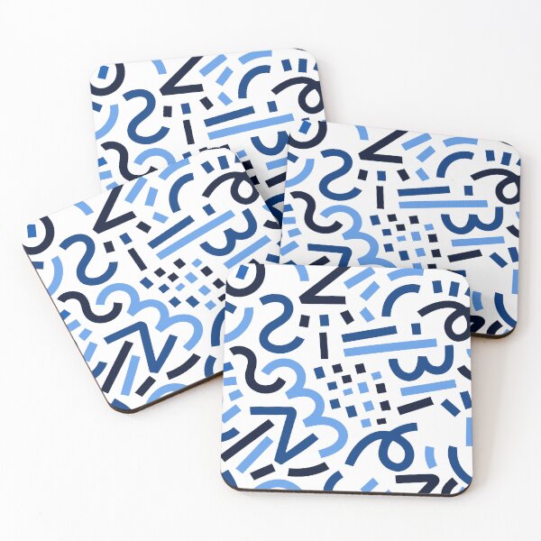 Item preview, Memphis Style Patterns designed and sold by Timegraf.