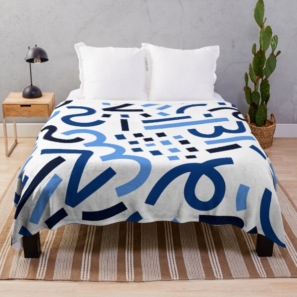 Item preview, Memphis Style Patterns designed and sold by Timegraf.