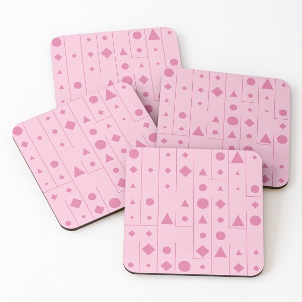 Item preview, Gift for Valentines Day - Geometric Pattern - Shapes #13 designed and sold by Trendy-Now.