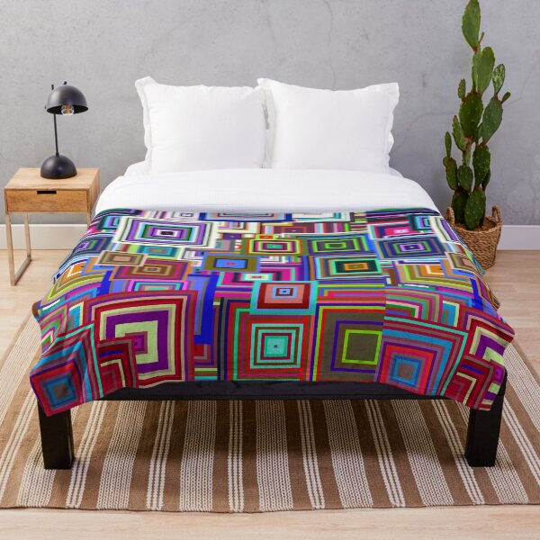 Item preview, Square Motif / BiosOne LXXX designed and sold by BiosOne1.