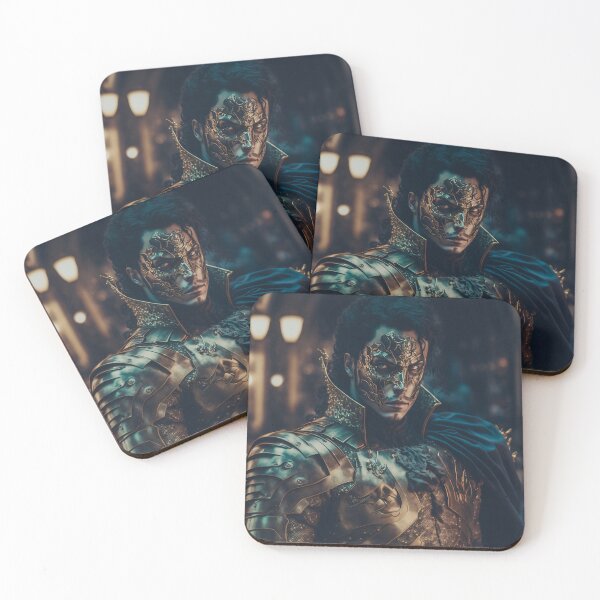 Item preview, King of Pop designed and sold by Mono.fi Studios.