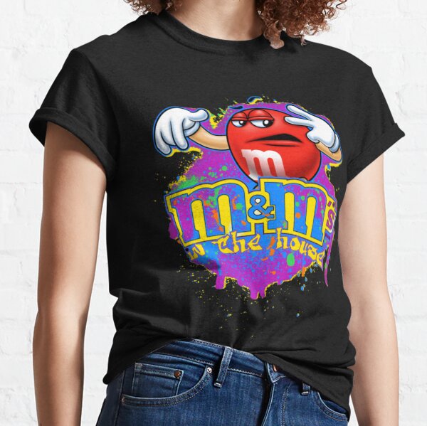 m and m direct shirts