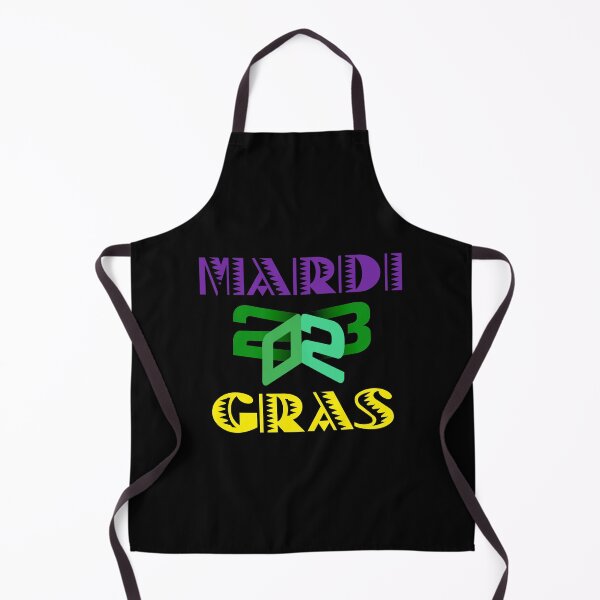 Item preview, Mardi Gras 2023 designed and sold by TVstuff.