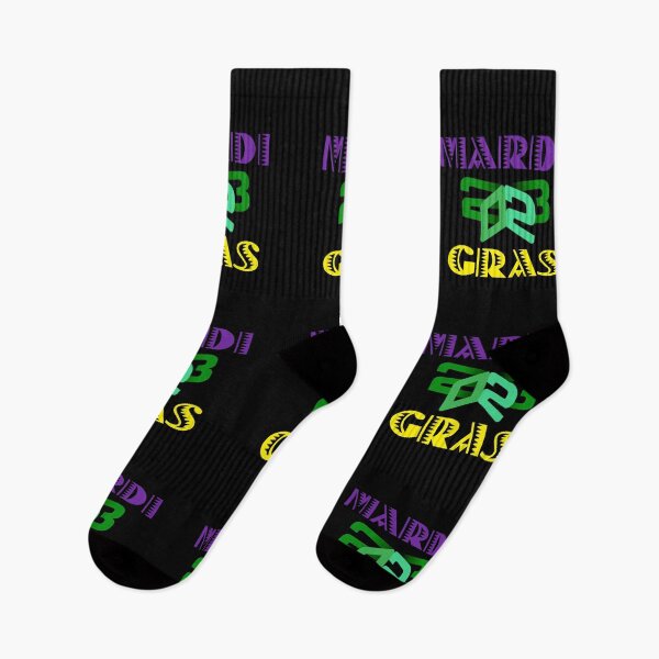 Item preview, Mardi Gras 2023 designed and sold by TVstuff.
