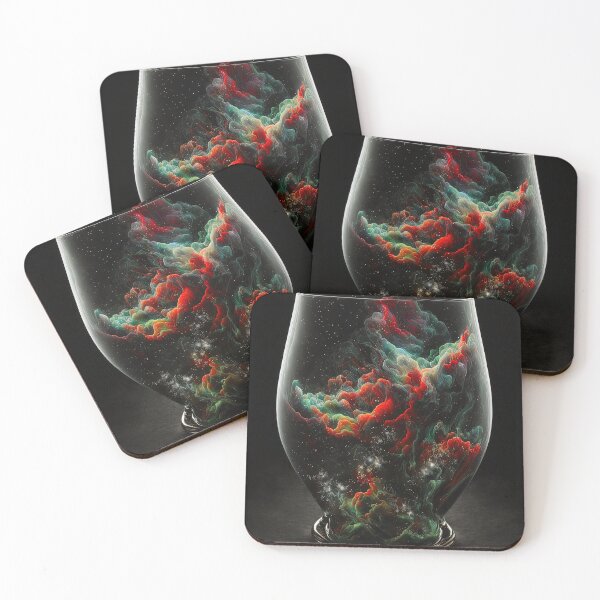 Item preview, Antares Cooler designed and sold by OccultDreams.