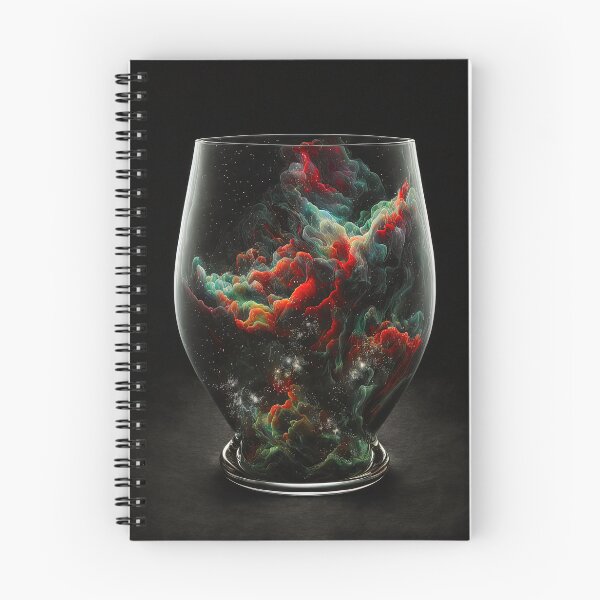 Item preview, Antares Cooler designed and sold by OccultDreams.