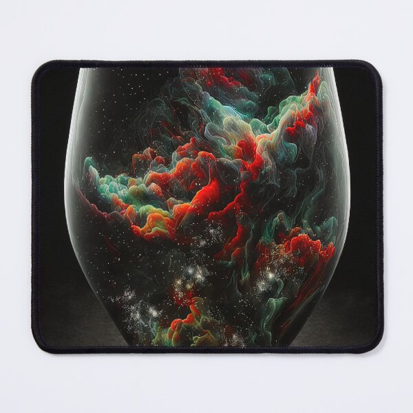 Item preview, Antares Cooler designed and sold by OccultDreams.