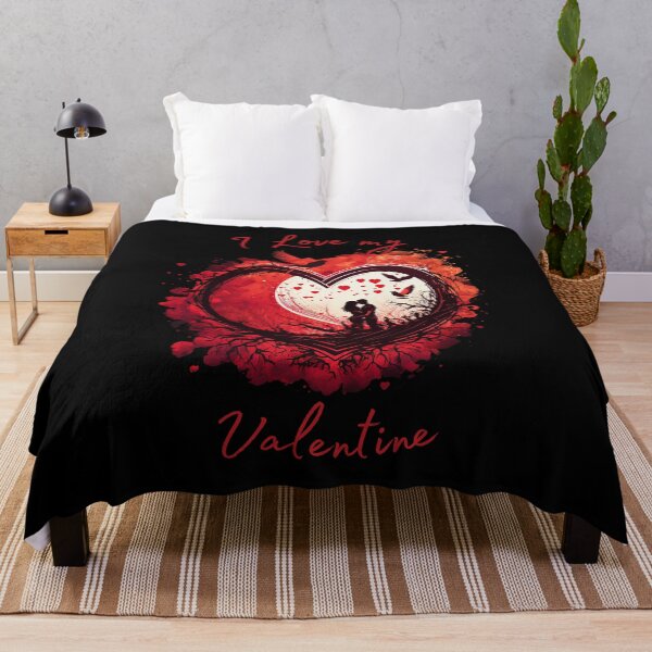 Artikelvorschau, Ich liebe meinen Valentinsgruß | Valentinstag entworfen und verkauft von BinouDesign.