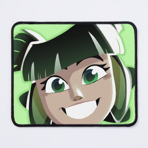 Item preview, Mei designed and sold by LP Drawing.