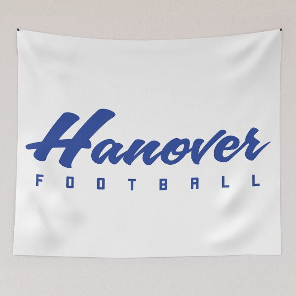 Item preview, American Vandal® - "Hanover Football" designed and sold by SWISH-Design.