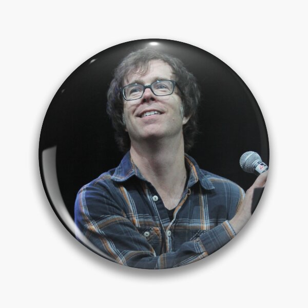 Item preview, Ben Folds - Ben Folds Five designed and sold by ConcertImages.