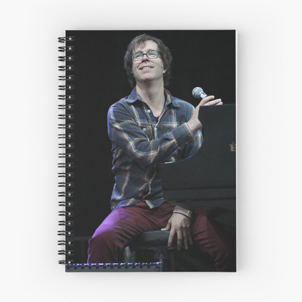 Item preview, Ben Folds - Ben Folds Five designed and sold by ConcertImages.