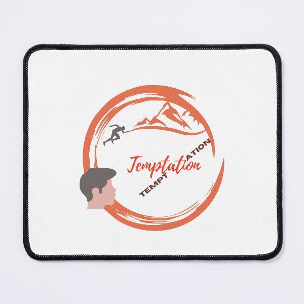 Item preview, Copy of Temptation, desire designed and sold by Sonisha.