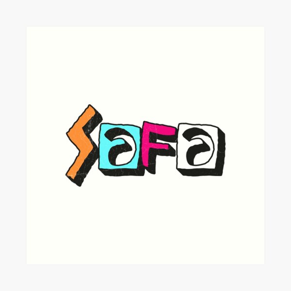 Safa Art And Craft - YouTube