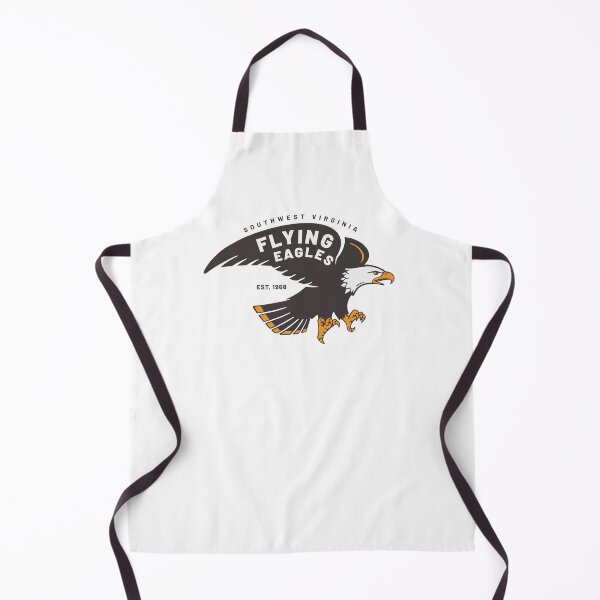 Item preview, Southwest Virginia Flying Eagles designed and sold by lightfuze.