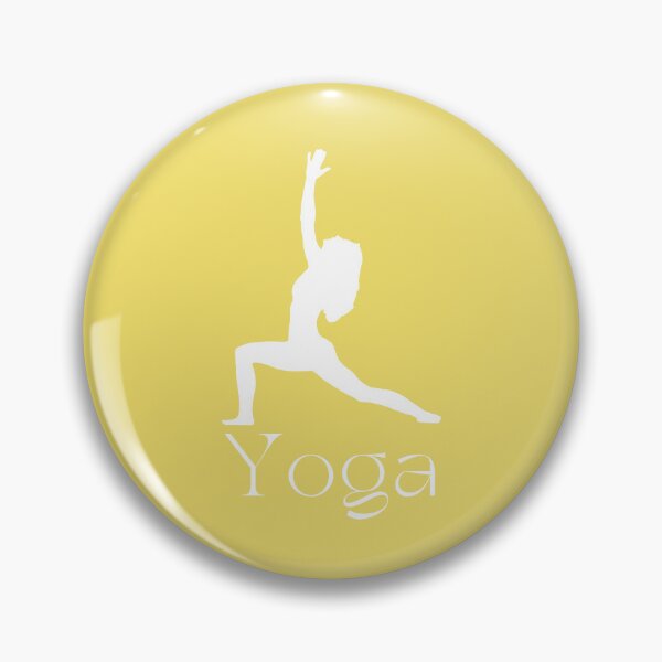 Item preview, Warrior Pose designed and sold by Yogibro.