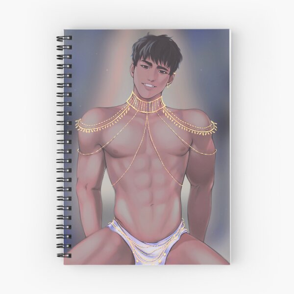 Item preview, Pretty boy designed and sold by JusfrusArt.