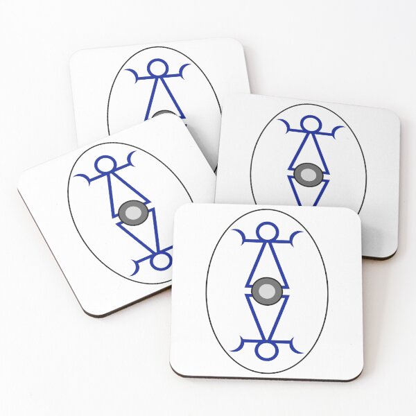 Item preview, Cult of Elyshat designed and sold by Talion Design.
