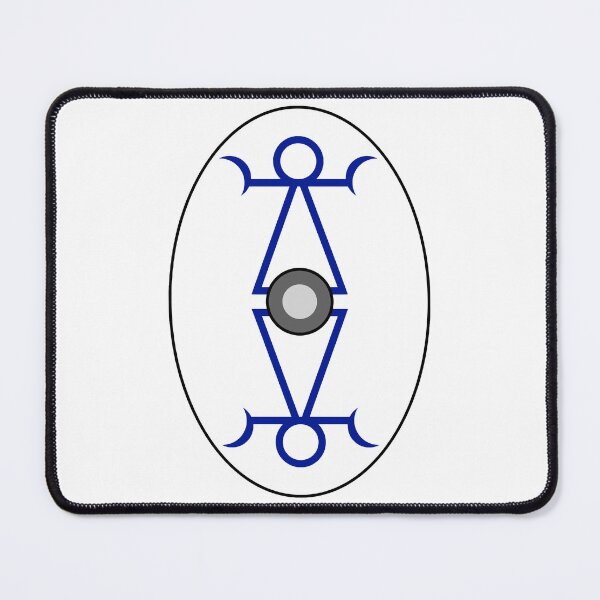 Item preview, Cult of Elyshat designed and sold by Talion Design.