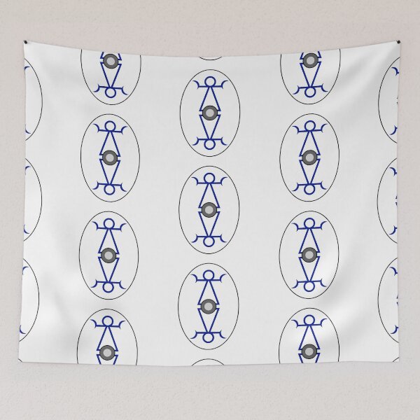 Item preview, Cult of Elyshat designed and sold by Talion Design.