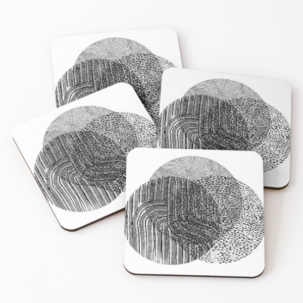 Item preview, circles designed and sold by k4tec4rter.