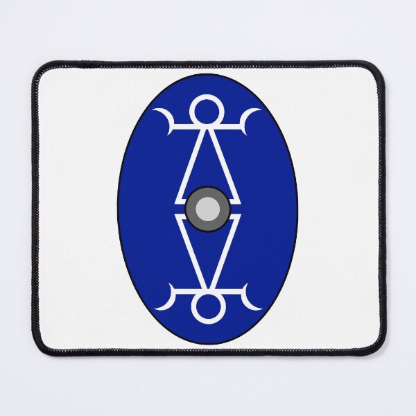 Item preview, Cult of Elyshat designed and sold by Talion Design.
