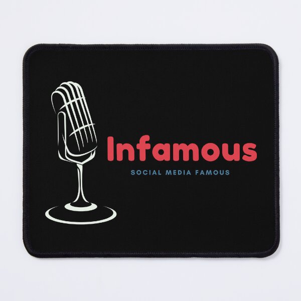 Item preview, Infamous designed and sold by AcidTed.