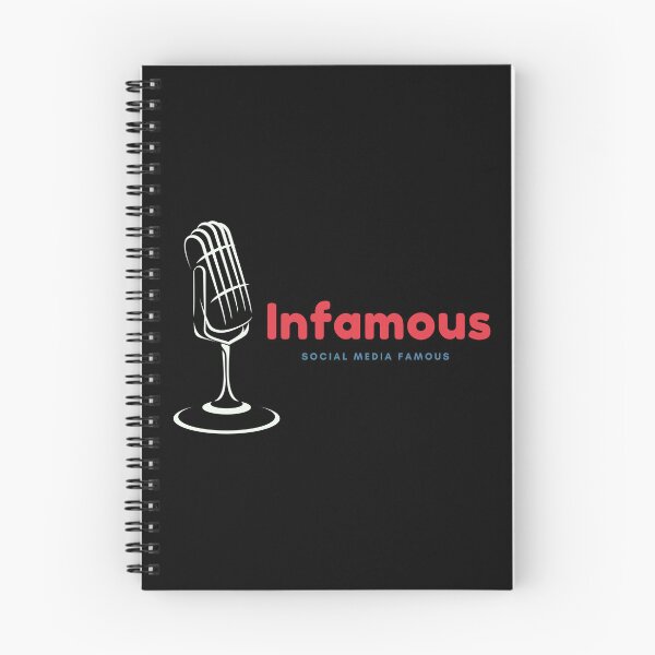 Item preview, Infamous designed and sold by AcidTed.