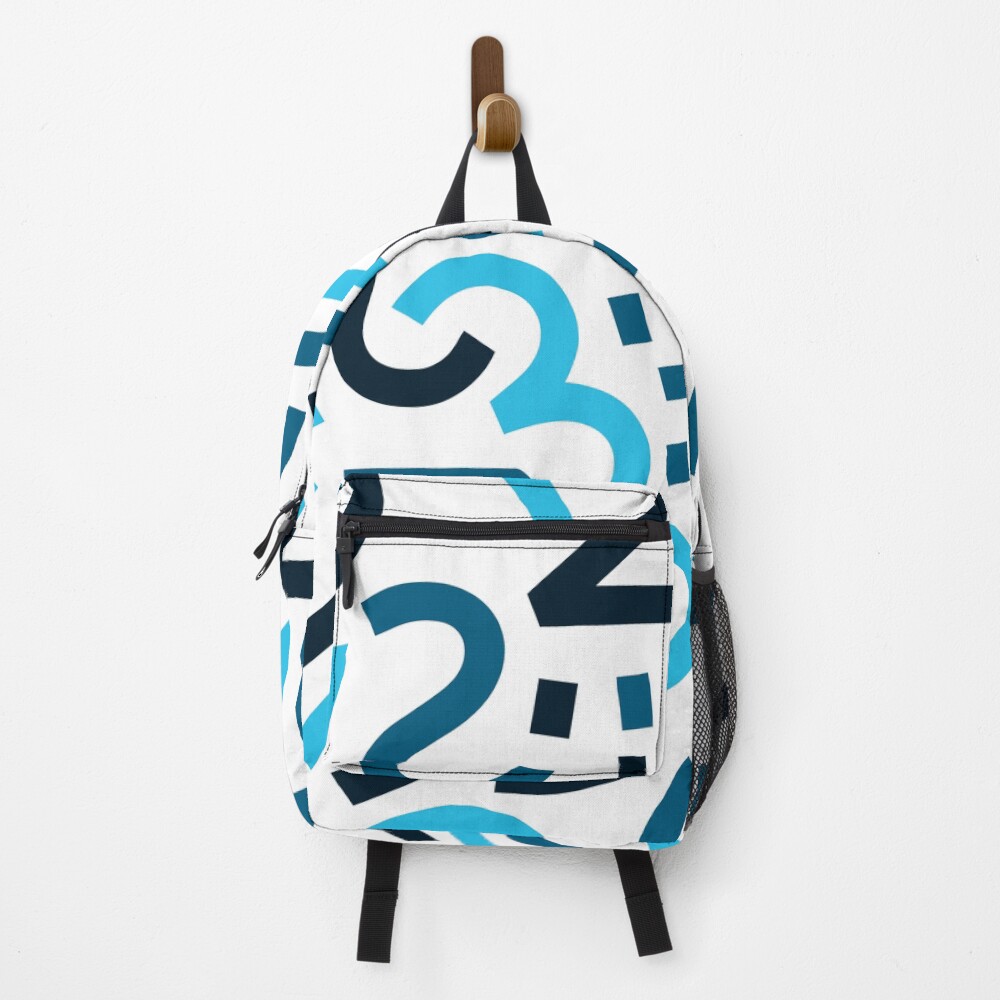 Item preview, Backpack designed and sold by timegraf.