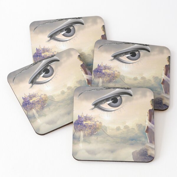 Item preview, Eye designed and sold by 786Statesman.
