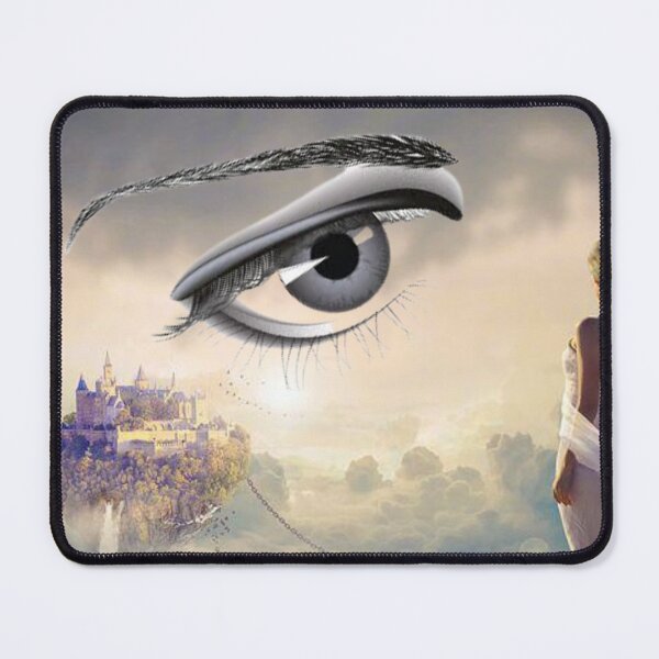 Item preview, Eye designed and sold by 786Statesman.