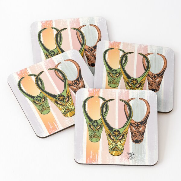 Item preview, Sardegna - Sardinia - Sardinian masks - Boes Caratza - Boes e merdules designed and sold by miskaralise.