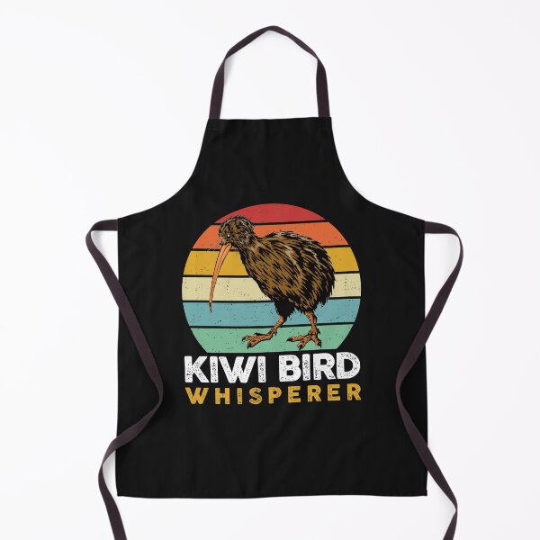 Artikelvorschau, Kiwi-Flüsterer Kiwi-Vogel entworfen und verkauft von besterlydic.