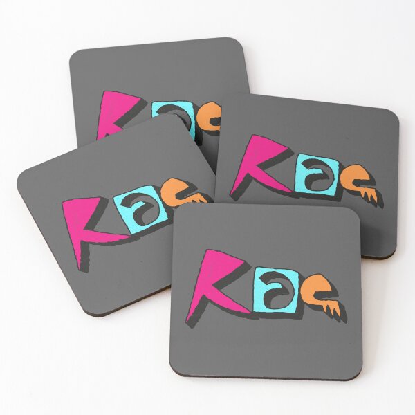 Item preview, RAE name, My name is Rae designed and sold by Danylo Mikhnievych.