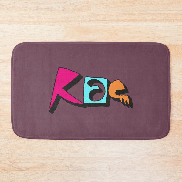 Item preview, RAE name, My name is Rae designed and sold by Danylo Mikhnievych.