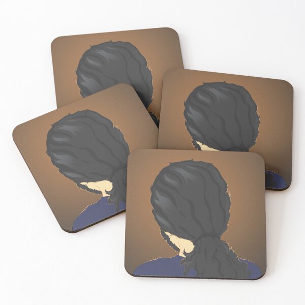 Item preview, Sour Brown in The Unseen designed and sold by IntoitSales.