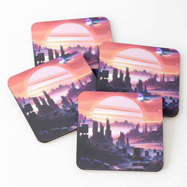 Item preview, Apocalypse designed and sold by MystiS.