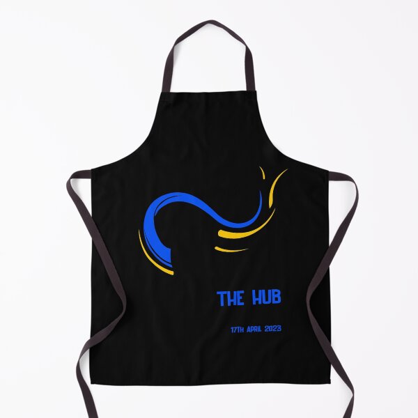 Item preview, Marathon April 17, 2023 in the Hub of the Universe designed and sold by Shirt-Expert.