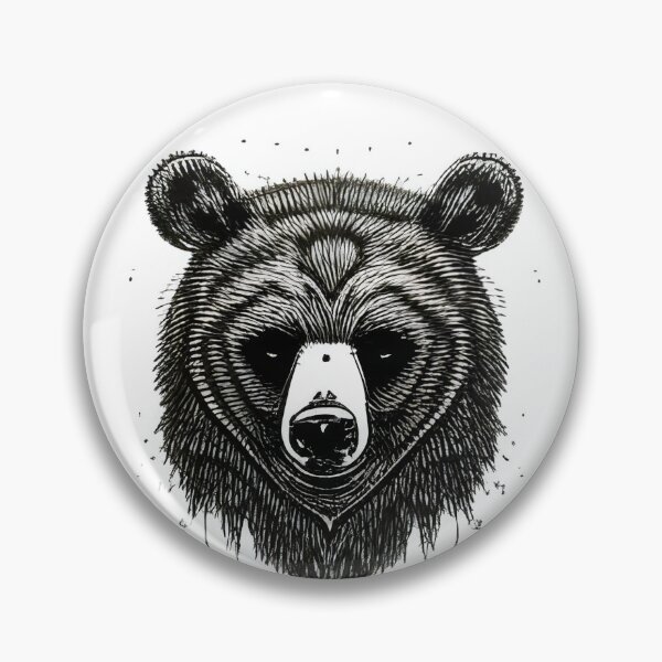 Item preview, Copy of Celtic Bear designed and sold by CherryBlack.