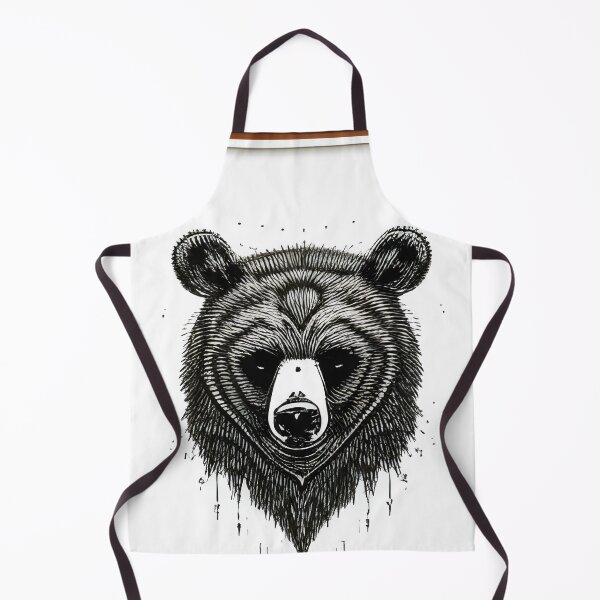 Item preview, Copy of Celtic Bear designed and sold by CherryBlack.