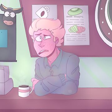 Artwork thumbnail, Tweekers by Platinumfandomt