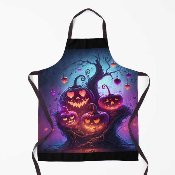 Item preview, Valloween Pumpkins designed and sold by NevermoreFalls.