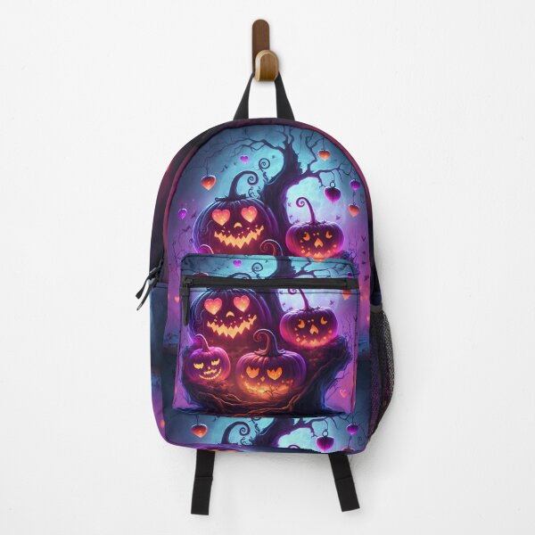 Item preview, Valloween Pumpkins designed and sold by NevermoreFalls.