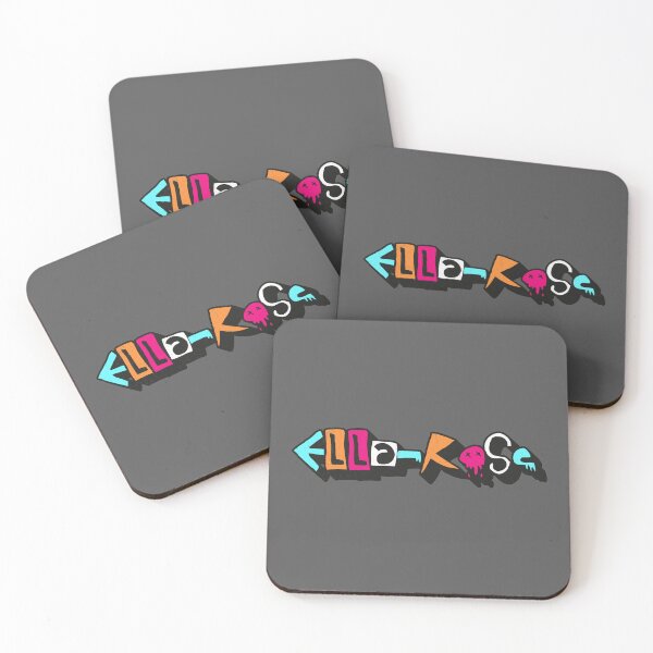 Item preview, ELLA-ROSE name, My name is Ella-Rose designed and sold by Danylo Mikhnievych.
