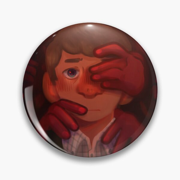 Item preview, silly hands designed and sold by holmosexualitea.