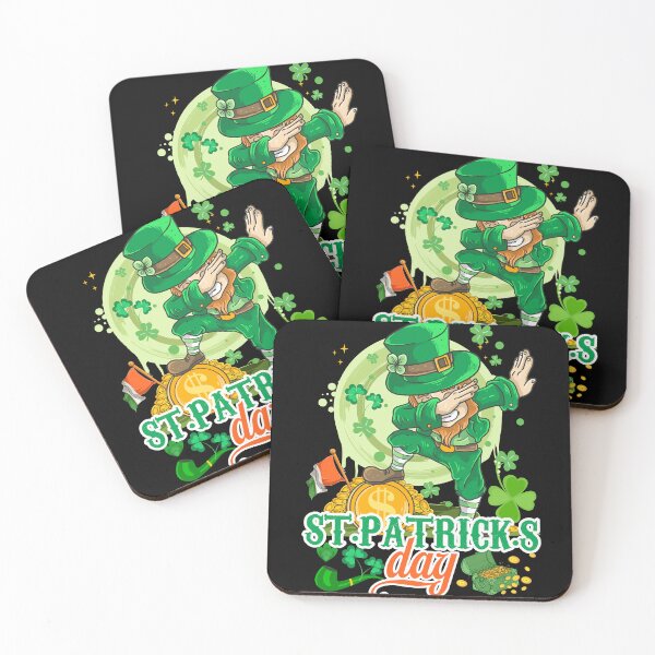 Item preview, Happy Saint Patrick's Day designed and sold by PECCATOR.