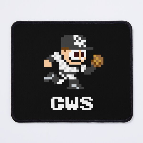 Item preview, Chicago (8-bit Player + Initials) designed and sold by The Armorsmith.